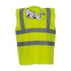 OFFER High-Vis Vests x50 Thumbnail