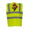 OFFER High-Vis Vests x50 Thumbnail