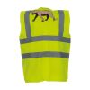 OFFER High-Vis Vests x50 Thumbnail