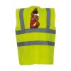 OFFER High-Vis Vests x50 Thumbnail