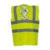 OFFER High-Vis Vests x50 Thumbnail