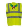 OFFER High-Vis Vests x50 Thumbnail