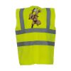 OFFER High-Vis Vests x50 Thumbnail