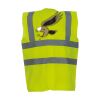 OFFER High-Vis Vests x50 Thumbnail