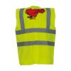 OFFER High-Vis Vests x50 Thumbnail