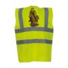 OFFER High-Vis Vests x50 Thumbnail