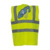 OFFER High-Vis Vests x50 Thumbnail