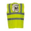 OFFER High-Vis Vests x50 Thumbnail