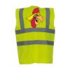 OFFER High-Vis Vests x50 Thumbnail