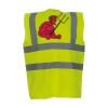 OFFER High-Vis Vests x50 Thumbnail