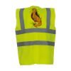 OFFER High-Vis Vests x50 Thumbnail