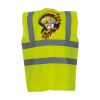 OFFER High-Vis Vests x50 Thumbnail