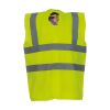 OFFER High-Vis Vests x50 Thumbnail