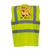 OFFER High-Vis Vests x50 Thumbnail