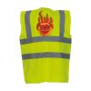 OFFER High-Vis Vests x50 Thumbnail