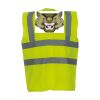 OFFER High-Vis Vests x50 Thumbnail