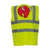 OFFER High-Vis Vests x50 Thumbnail