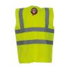 OFFER High-Vis Vests x50 Thumbnail