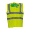 OFFER High-Vis Vests x50 Thumbnail