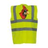 OFFER High-Vis Vests x50 Thumbnail