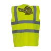 OFFER High-Vis Vests x50 Thumbnail