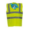 OFFER High-Vis Vests x50 Thumbnail