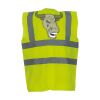 OFFER High-Vis Vests x50 Thumbnail
