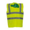 OFFER High-Vis Vests x50 Thumbnail