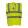 OFFER High-Vis Vests x50 Thumbnail