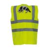 OFFER High-Vis Vests x50 Thumbnail