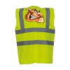 OFFER High-Vis Vests x50 Thumbnail