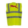 OFFER High-Vis Vests x50 Thumbnail