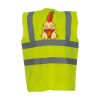 OFFER High-Vis Vests x50 Thumbnail