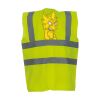 OFFER High-Vis Vests x50 Thumbnail