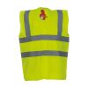 OFFER High-Vis Vests x50 Thumbnail