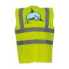 OFFER High-Vis Vests x50 Thumbnail
