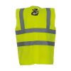 OFFER High-Vis Vests x50 Thumbnail