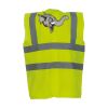 OFFER High-Vis Vests x50 Thumbnail