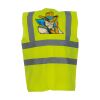 OFFER High-Vis Vests x50 Thumbnail