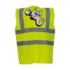 OFFER High-Vis Vests x50 Thumbnail