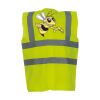 OFFER High-Vis Vests x50 Thumbnail