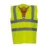OFFER High-Vis Vests x50 Thumbnail