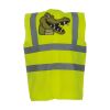 OFFER High-Vis Vests x50 Thumbnail