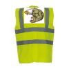 OFFER High-Vis Vests x50 Thumbnail