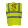 OFFER High-Vis Vests x50 Thumbnail