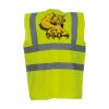 OFFER High-Vis Vests x50 Thumbnail