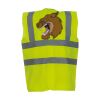 OFFER High-Vis Vests x50 Thumbnail