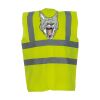 OFFER High-Vis Vests x50 Thumbnail