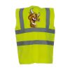 OFFER High-Vis Vests x50 Thumbnail