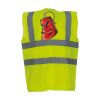 OFFER High-Vis Vests x50 Thumbnail